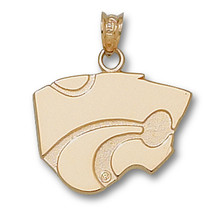 Kansas State University Jewelry - £155.67 GBP