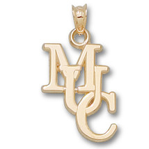 Mount Union College Jewelry - £157.34 GBP