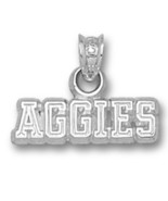 Texas A&amp;M University Jewelry - £35.13 GBP