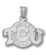 Texas Christian University Jewelry - $60.61 CAD