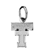 Texas Tech University Jewelry - $44.00