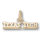 Texas Tech University Jewelry - $44.00
