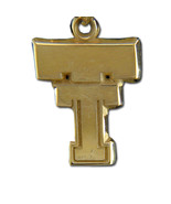 Texas Tech University Jewelry - $175.00