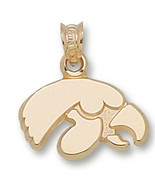 University of Iowa Jewelry - $172.19 CAD
