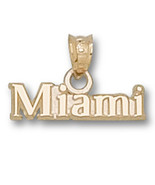 University of Miami Jewelry - $389.95
