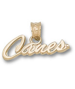 University of Miami Jewelry - $299.95