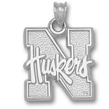 University of Nebraska Jewelry - £34.40 GBP