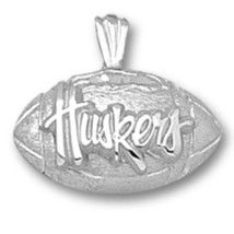 University of Nebraska Jewelry - £35.17 GBP