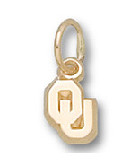 University of Oklahoma Jewelry - $81.27 CAD