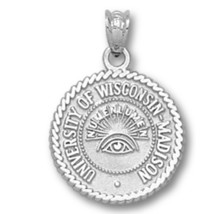 University of Wisconsin Jewelry - £34.45 GBP