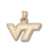 Virginia Tech University Jewelry - $175.00