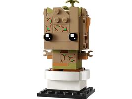 Lego BrickHeadz 40671 - Potted Groot - $19.79