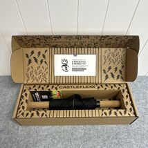 CastleFlexx Mobility and Full Body Strengthening Device Luxury Standard ... - $198.99