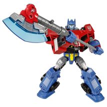Transformers Legacy TL-63 Optimus Prime (Animated) - $52.63