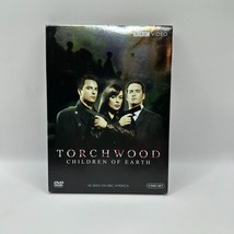 Torchwood: Children of Earth (DVD) - £9.55 GBP