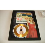 taylor  swift  signed disc - £13.43 GBP