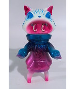 Cherri Polly (Baketan) x Javier Jimenez Custom Handpainted Nenne - $125.00