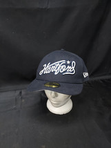 NEW ERA 59FIFTY Hartford Yard Goats Baseball FITTED CAP Dark Blue Size 7... - $14.89
