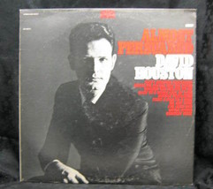 David Houston Almost Persuaded 1966 Epic Records - $4.99