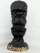 Vintage Ku Figurine  by Poly Art - Hand Made from Lava !!!   - £43.20 GBP