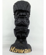 Vintage Ku Figurine  by Poly Art - Hand Made from Lava !!!   - $55.00