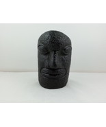 Innuit Hand Crafted Stone Sculpture - Good Weight - Awesome piece !! - £35.39 GBP