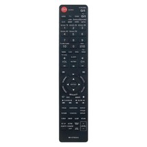 Beyution Rm-Sthc60J Rmsthc60J Replace Remote Control Fit For Jvc Dvd Dig... - $23.82