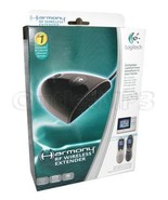 Logitech Harmony RF Wireless Extender (Discontinued by Manufacturer) - $93.62 CAD
