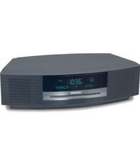 Bose Wave Music System (Graphite Gray) (Discontinued by Manufacturer) - $446.39 CAD