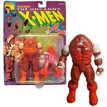 Marvel  ToyBiz Year 1991 The Evil Mutants The Uncanny X-Men Series 5 Inch Tall A - $34.99