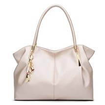 FUNMARDI 2022 Women Handbags PU Leather Women Bags Brand Designer Top-handle Bag - £43.64 GBP