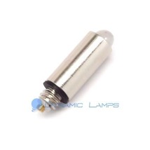 2.5V Replacement Lamp for Welch Allyn 06000-U - £9.63 GBP