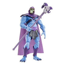 NEW Mattel GYV10 Masters of the Universe Revelation SKELETOR Action Figure motu - £30.02 GBP