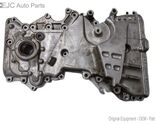Engine Timing Cover For 14-16 Kia Forte  2.0 213502E021 FWD - $79.15
