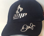 Dale Earnhardt Jr Baseball Hat Cap Amp Energy Racing Adjustable ba1 - £7.90 GBP