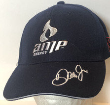 Dale Earnhardt Jr Baseball Hat Cap Amp Energy Racing Adjustable ba1 - £7.88 GBP