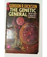 Paperback Book The Genetic General Gordon R Dickson 1960 - £7.84 GBP