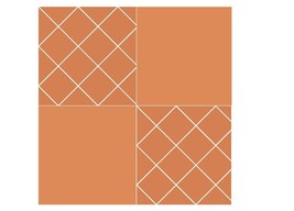 Mexican Talavera Ceramic Matte Tiles Handcrafted - Canela Matte -  (you ... - $149.00