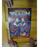 Gillian Welch Poster Fillmore Cowboy Couple September 15 2001 - $94.92 CAD