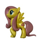 My Little Pony Fluttershy Figure Hasbro MLP - £11.54 GBP