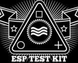 ESP Test Kit (Gimmicks and Online Instructions) by Steve Cook - Trick - £31.08 GBP