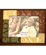 Love 4x6 Picture Frame by Demdaco - $19.19 CAD