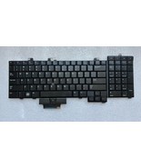 Dell Precision M6500 Backlit Laptop Keyboard D113R 0D113R - £11.89 GBP