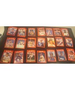 Lot Of Donruss Houston Astros Baseball Cards 1990 (59) - $171.06 MXN