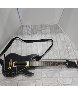 Activision Guitar Hero Live PlayStation 3 PS3 Wireless Guitar Controller... - $34.47 CAD