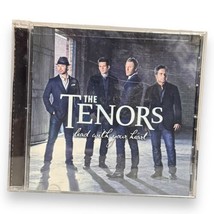 Lead with Your Heart by Tenors (CD, 2013) - $9.99