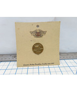 Harley Davidson 99039-94Z Lapel Pin Knuckle Head Knucklehead Made in USA - $285.33 MXN