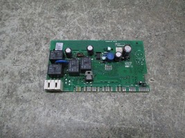 WHIRLPOOL DISHWASHER CONTROL BOARD PART # W10756241 W10804118 - $373.63 MXN