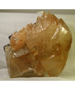#2467 LARGE Calcite &amp; Sphalerite - Tennessee - Large Display Piece - Gre... - £1,101.03 GBP
