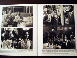 &quot;BOOTY CALL&quot; MOVIE PUBLICITY PHOTOS (1997- Jamie Foxx, Bernie Mac, Vivic... - $94.99 MXN